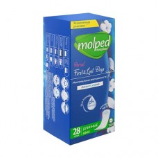 Прокладки First&Last Days, Molped, 28 шт. в магазинах FixPrice