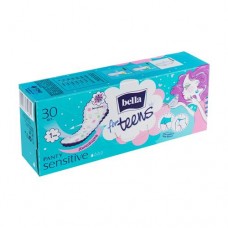 Прокладки For Teens, Bella, 30 шт. в магазинах FixPrice