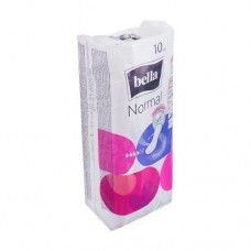 Прокладки Normal, Bella, 10 шт. в магазинах FixPrice