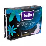Прокладки Perfecta, Bella, 7 шт.