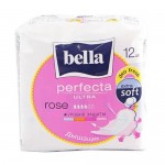 Прокладки Perfecta Ultra, Bella, 12 шт.