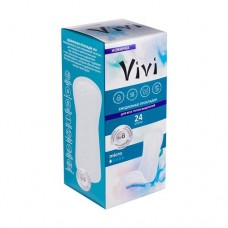 Прокладки удлинённые, Vivi, 24 шт. в магазинах FixPrice