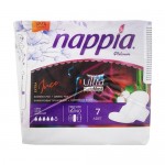Прокладки Ultra, NAPPIA Air Soft, 7 шт.