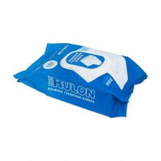 Влажная туалетная бумага, Mon Rulon, 120 шт. в магазинах FixPrice