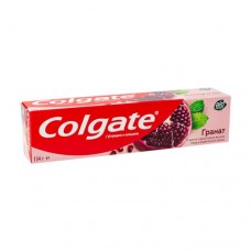Зубная паста Гранат, Colgate, 100 мл в магазинах FixPrice Зубная паста Гранат, Colgate, 100 мл в магазинах FixPrice