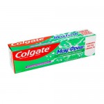 Зубная паста Макс Фреш, Colgate, 75 мл