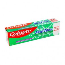 Зубная паста Макс Фреш, Colgate, 75 мл в магазинах FixPrice