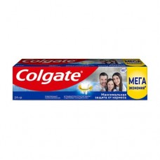 Зубная паста Максимальная защита от кариеса, Colgate, 150 мл в магазинах FixPrice