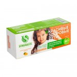 Зубная паста натуральная для детей, SYNERGETIC, 50 г