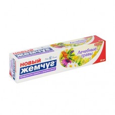 Зубная паста, Новый жемчуг, 50 мл в магазинах FixPrice Зубная паста, Новый жемчуг, 50 мл в магазинах FixPrice