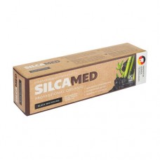 Зубная паста Professional Organic, SILCAMED, 100 г, в ассортименте в магазинах FixPrice