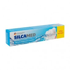 Зубная паста, Silcamed, 175 г, в ассортименте в магазинах FixPrice