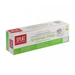 Зубная паста, Splat Professional, 100 г, в ассортименте
