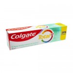 Зубная паста Total, Colgate, 125 мл, в ассортименте