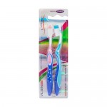 Зубная щётка EXPERT, Vilsen Brush, 2 шт., в ассортименте
