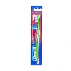 Зубная щётка Классик, Oral-B, средней жёсткости, в ассортименте в магазинах FixPrice
