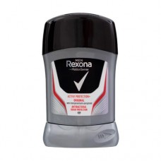 Антиперспирант для мужчин, Rexona, 50 мл, в ассортименте в магазинах FixPrice