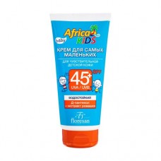 Детский крем Africa Kids, Floresan, 150 мл в магазинах FixPrice