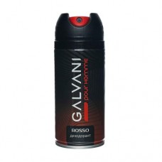 Дезодорант мужской, Galvani, 150 мл, в ассортименте в магазинах FixPrice