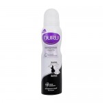 Дезодорант-спрей, DURU, 150 мл, в ассортименте Дезодорант-спрей, DURU, 150 мл, в ассортименте