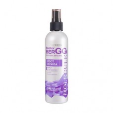 Эликсир для волос Doctor Berggi, LOREN, 250 мл, в ассортименте в магазинах FixPrice