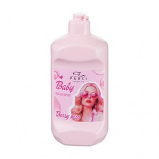 Гель для душа Baby, Parli Cosmetics, 450 мл в магазинах FixPrice