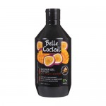 Гель для душа, Belle Coctail, 600 мл, в ассортименте Гель для душа, Belle Coctail, 600 мл, в ассортименте