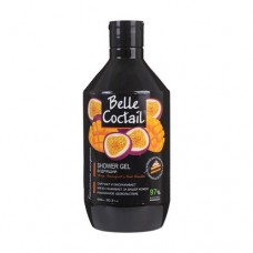 Гель для душа, Belle Coctail, 600 мл, в ассортименте в магазинах FixPrice