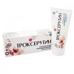 Гель для ног Троксерутин, 50 мл Гель для ног Троксерутин, 50 мл