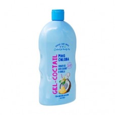 Гель-коктейль для душа, Shake&Wake, 750 мл, в ассортименте в магазинах FixPrice