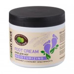 Крем для ног, Fresh Feet, 200 мл, в ассортименте Крем для ног, Fresh Feet, 200 мл, в ассортименте