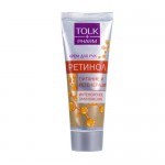 Крем для рук, TOLK+PHARM, 75 мл, в ассортименте Крем для рук, TOLK+PHARM, 75 мл, в ассортименте