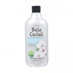 Крем-гель для душа, Belle Coctail, 600 мл, в ассортименте Крем-гель для душа, Belle Coctail, 600 мл, в ассортименте