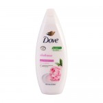 Крем-гель для душа, Dove, 225 мл, в ассортименте Крем-гель для душа, Dove, 225 мл, в ассортименте
