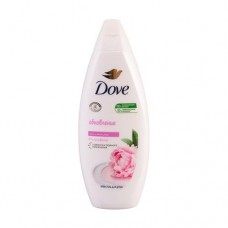 Крем-гель для душа, Dove, 225 мл, в ассортименте в магазинах FixPrice