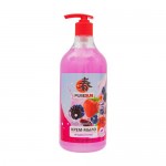 Крем-мыло, PURESUN, 900 мл, в ассортименте Крем-мыло, PURESUN, 900 мл, в ассортименте