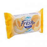 Крем-мыло туалетное, Fresh, 190 г Крем-мыло туалетное, Fresh, 190 г