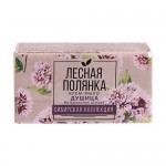 Крем-мыло туалетное Лесная полянка, 140 г Крем-мыло туалетное Лесная полянка, 140 г