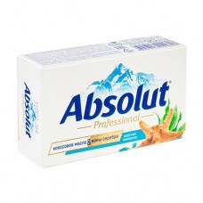 Крем-мыло твёрдое антибактериальное, Absolut Professional, 90 г, в ассортименте в магазинах FixPrice Крем-мыло твёрдое антибактериальное, Absolut Professional, 90 г, в ассортименте в магазинах FixPrice