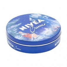 Крем увлажняющий, Nivea, 150 мл в магазинах FixPrice
