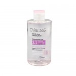 Мицеллярная вода, CARE 365, 445 мл, в ассортименте Мицеллярная вода, CARE 365, 445 мл, в ассортименте