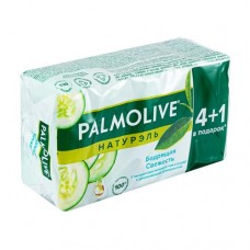 Мыло туалетное Натурэль, Palmolive, 5 шт. в магазинах FixPrice