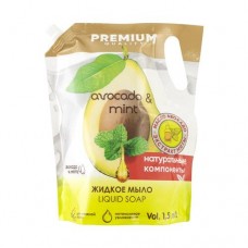 Мыло жидкое, VESTAR, 1,5 л, в ассортименте в магазинах FixPrice