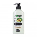 Молочко для тела I love vegan food, Floresan, 500 мл, в ассортименте Молочко для тела I love vegan food, Floresan, 500 мл, в ассортименте