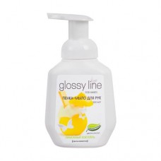 Пенка-мыло для рук, Glossy Line, 300 мл, в ассортименте в магазинах FixPrice