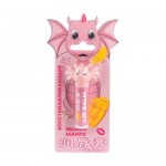 Питательный бальзам для губ YOKITOKI, 4 г, в ассортименте Питательный бальзам для губ YOKITOKI, 4 г, в ассортименте