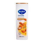 Шампунь, AURA, 380 мл