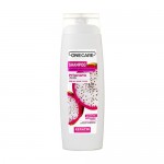 Шампунь для волос Keratin, One Care, 400 мл, в ассортименте Шампунь для волос Keratin, One Care, 400 мл, в ассортименте