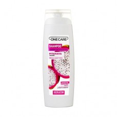 Шампунь для волос Keratin, One Care, 400 мл, в ассортименте в магазинах FixPrice