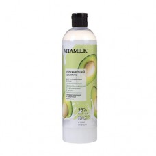 Шампунь для волос, VITAMILK, 500 мл, в ассортименте в магазинах FixPrice